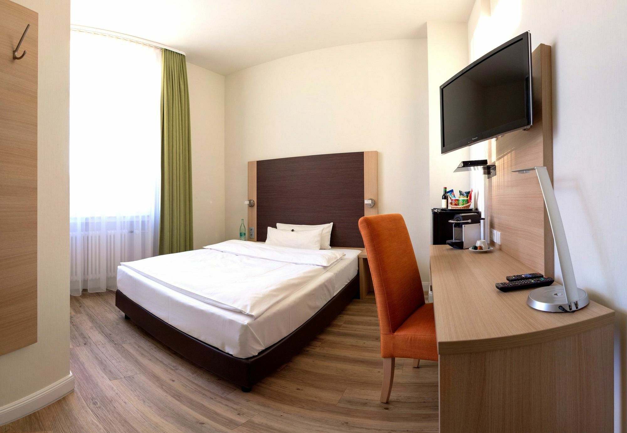 Apartmenthotel Kaiser Karl Bonn Exteriér fotografie